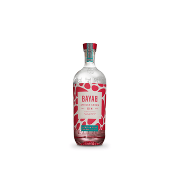 Bayab - Rose Water Gin