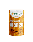 Reel Fruit: Gently Dried Mango