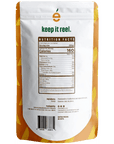 Reel Fruit: Gently Dried Mango