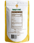 Reel Fruit: Gently Dried Pineapple