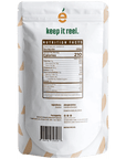 Reel Fruit: Toasted Coconut Chips Unsweetened