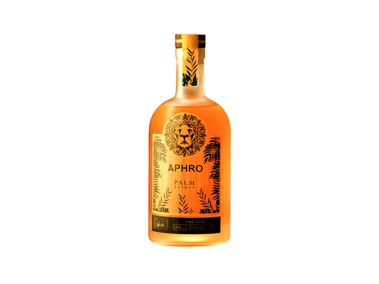 Aphro's - The Nubi Akpeteshie