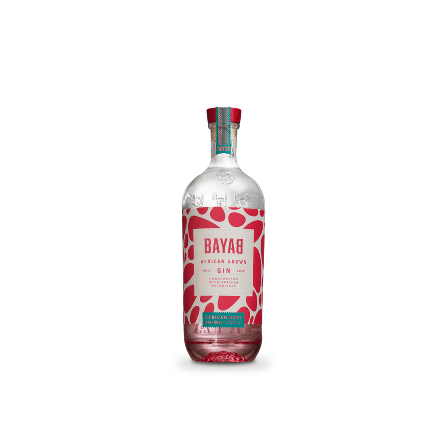Bayab - Rose Water Gin