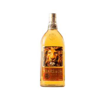 Kakira - African Spiced Rum