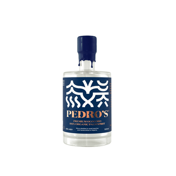Pedro's - Premium Ògógóró Aged