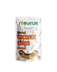 Reel Fruit: Caramel Toasted Coconut Chips