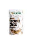 Reel Fruit: Chocolate Toasted Coconut Chips