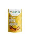 Reel Fruit: Gently Dried Pineapple