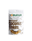 Reel Fruit: Sweetened Coconut Flakes
