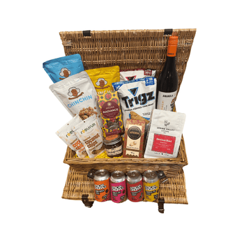 Value Africa Discovery Hamper