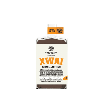 Xwai - Barrel Aged Rum